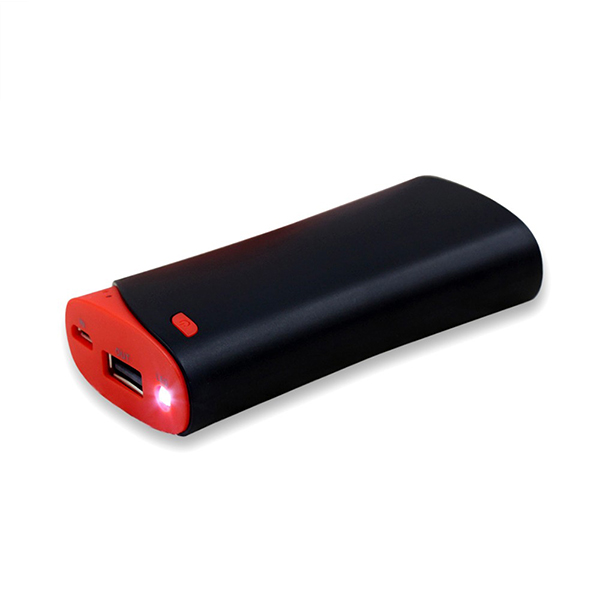Mobile Power Bank